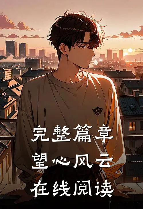 完整篇章望心风云在线阅读