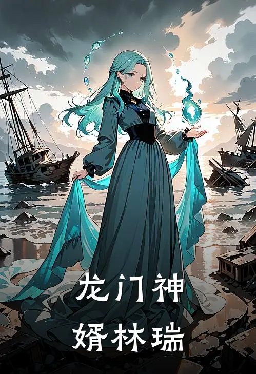 龙门神婿林瑞