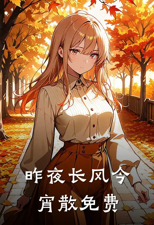 昨夜长风今宵散免费