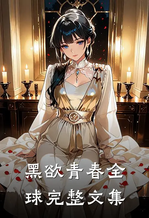 黑欲青春全球完整文集