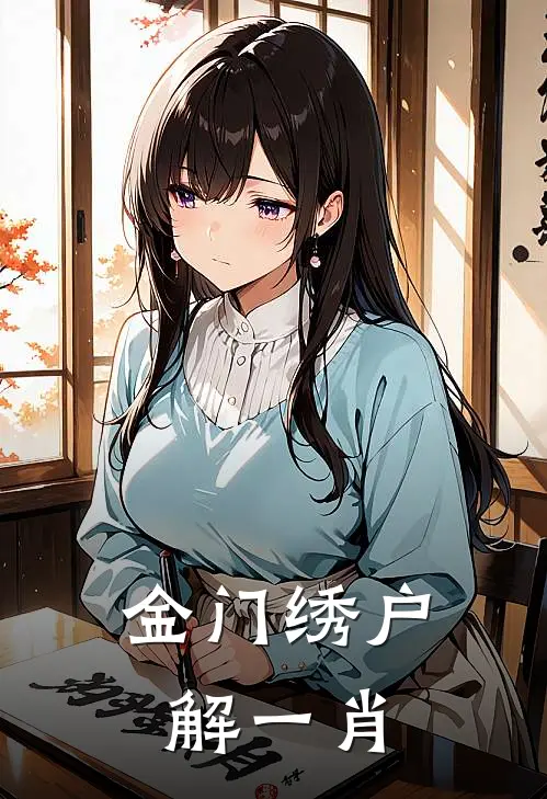 金门绣户解一肖