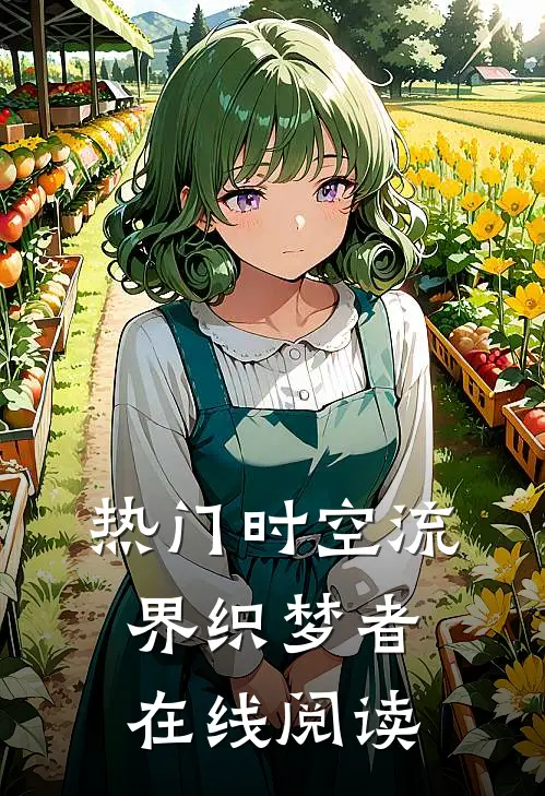 热门时空流界织梦者在线阅读