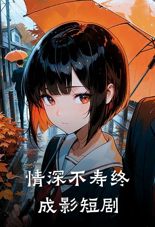 情深不寿终成影短剧