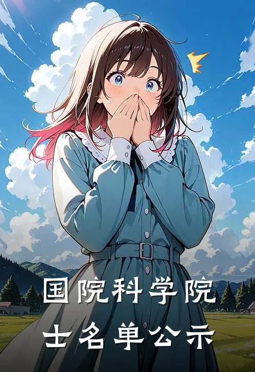 国院科学院士名单公示