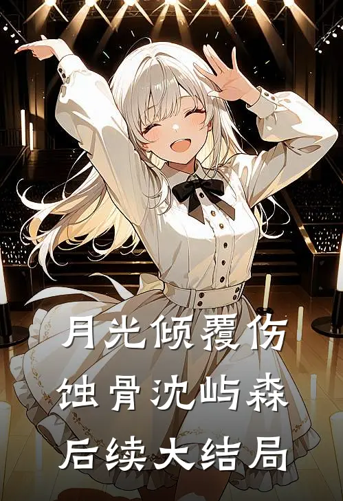 月光倾覆伤蚀骨沈屿森后续大结局