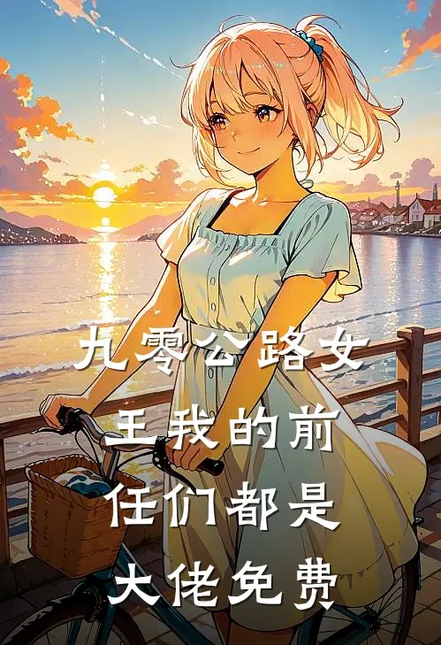 九零公路女王我的前任们都是大佬免费