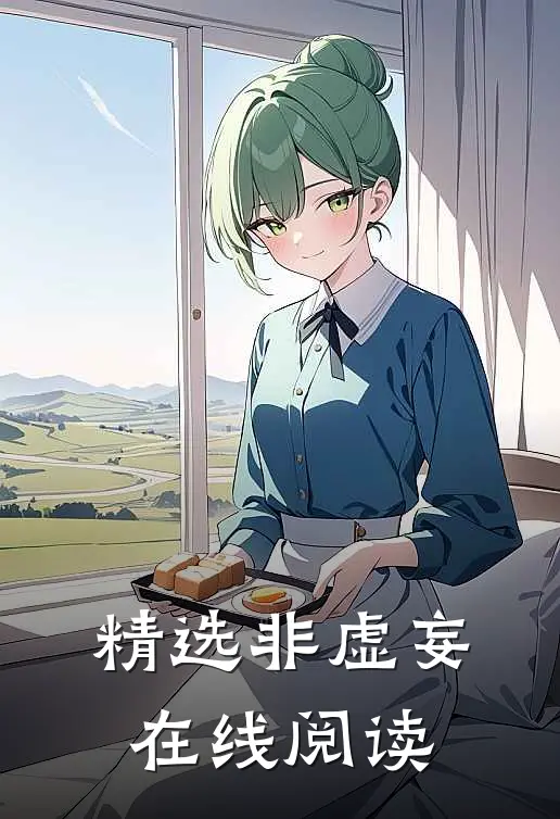 精选非虚妄在线阅读