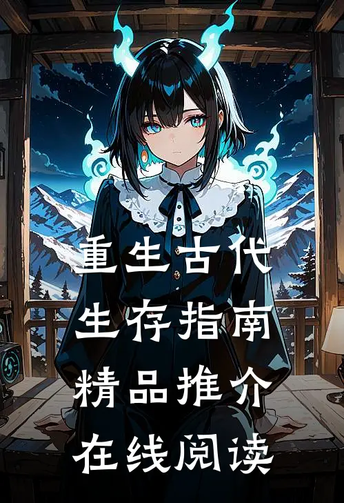 重生古代生存指南精品推介在线阅读