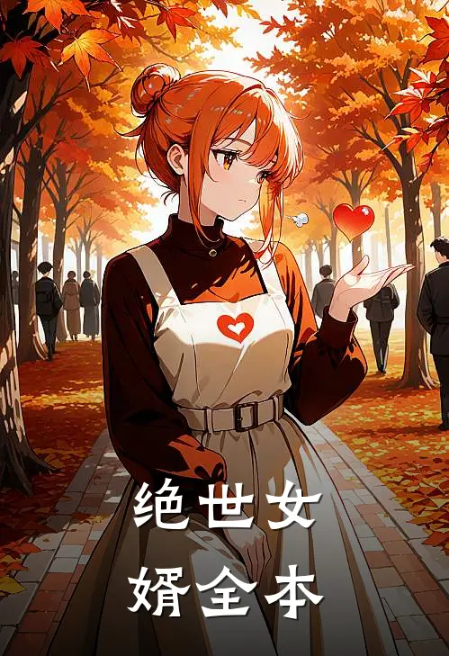 绝世女婿全本