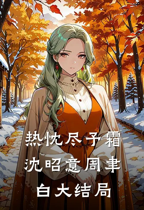 热忱尽予霜沈昭意周聿白大结局
