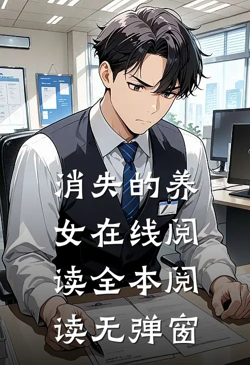 消失的养女在线阅读全本阅读无弹窗