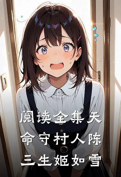 阅读全集天命守村人陈三生姬如雪