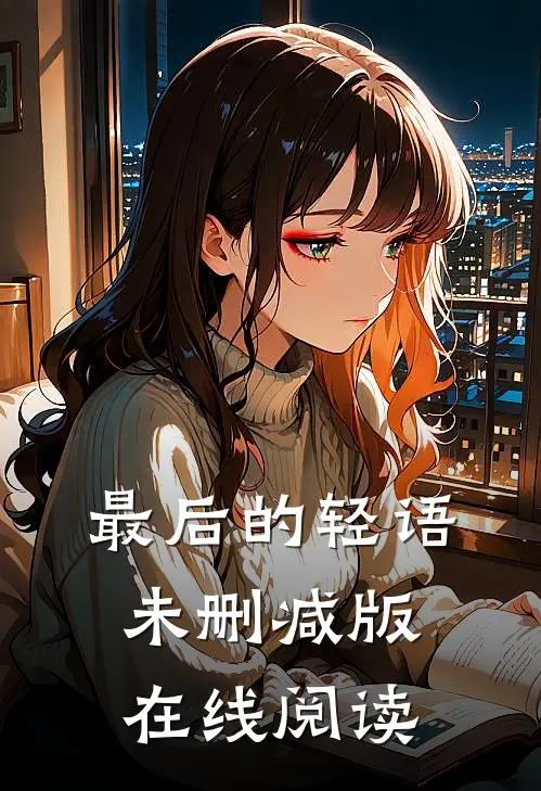 最后的轻语未删减版在线阅读