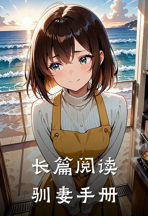 长篇阅读驯妻手册