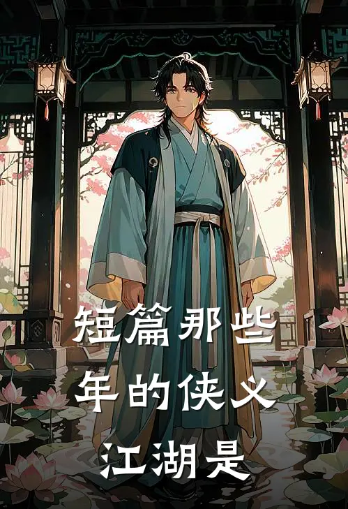 短篇那些年的侠义江湖是