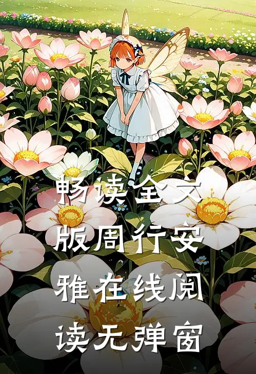 畅读全文版周行安雅在线阅读无弹窗