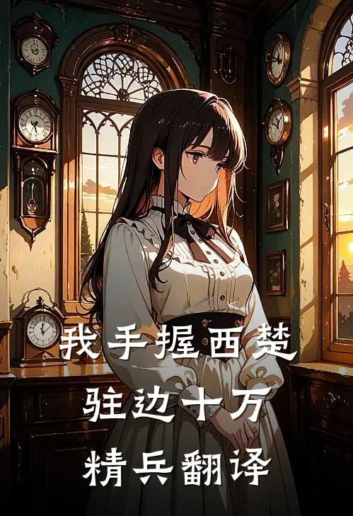 我手握西楚驻边十万精兵翻译