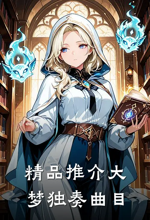 精品推介大梦独奏曲目