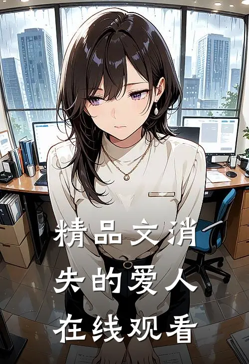 精品文消失的爱人在线观看