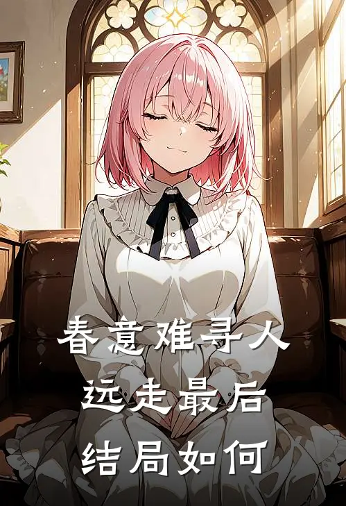 春意难寻人远走最后结局如何
