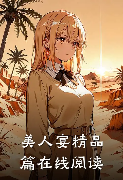 美人宴精品篇在线阅读