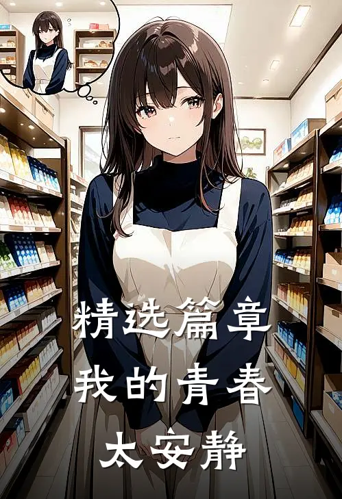 精选篇章我的青春太安静