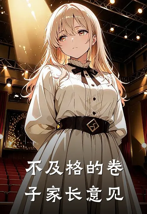 不及格的卷子家长意见