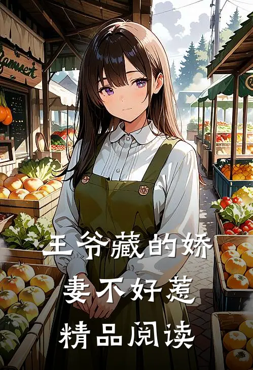 王爷藏的娇妻不好惹精品阅读