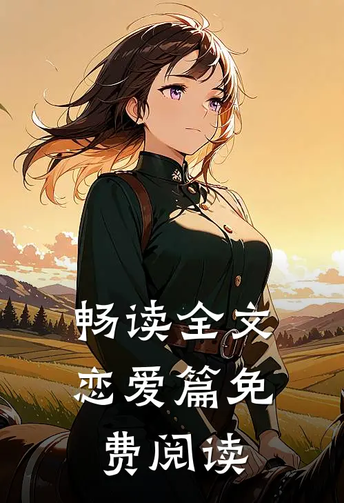 畅读全文恋爱篇免费阅读