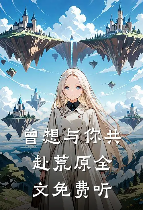 曾想与你共赴荒原全文免费听