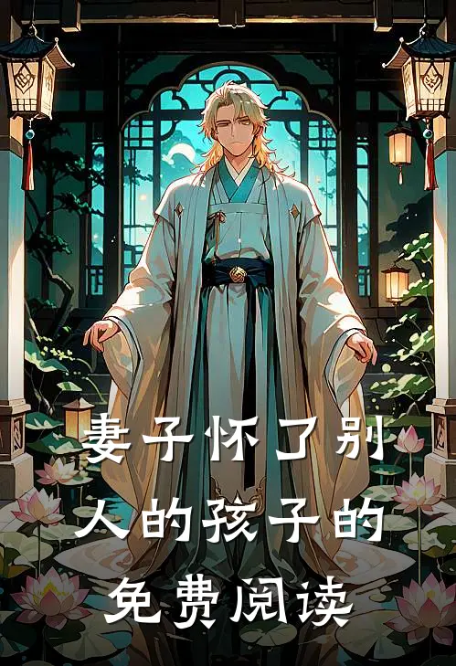 妻子怀了别人的孩子的免费阅读