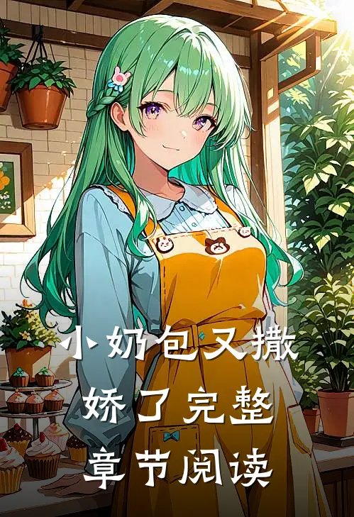 小奶包又撒娇了完整章节阅读