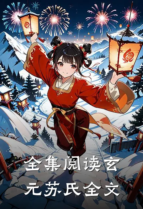 全集阅读玄元苏氏全文