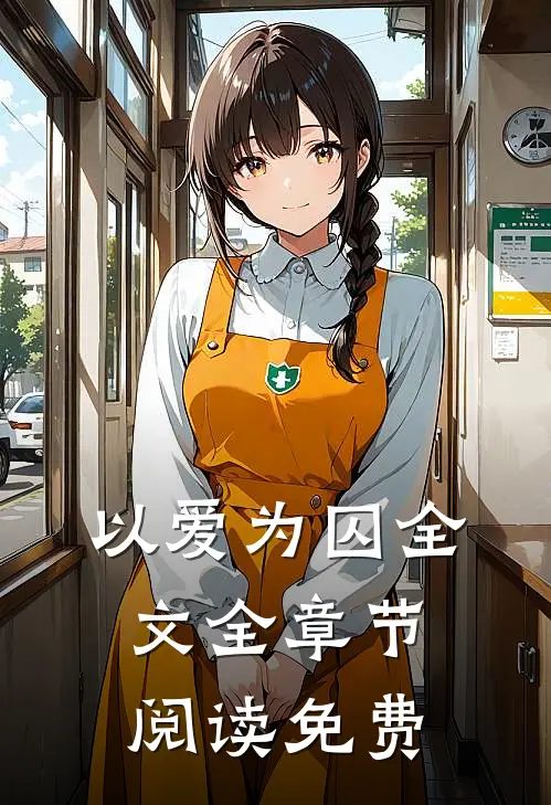 以爱为囚全文全章节阅读免费