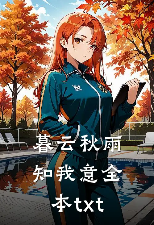 暮云秋雨知我意全本txt