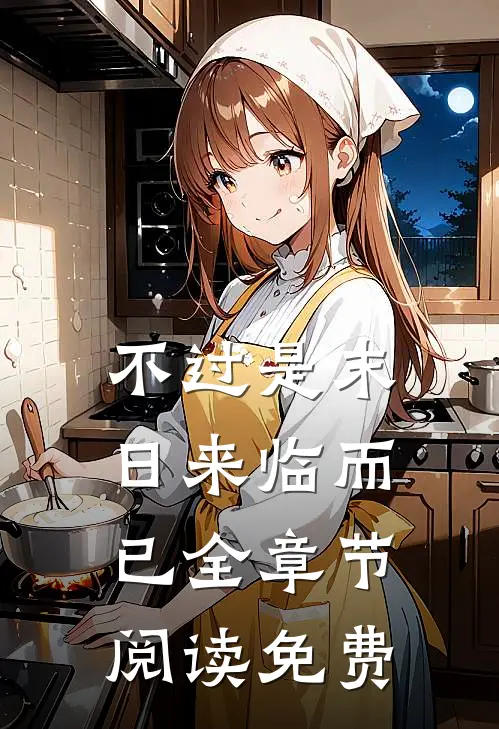 不过是末日来临而已全章节阅读免费