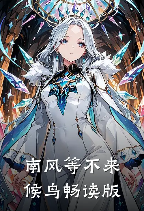 南风等不来候鸟畅读版