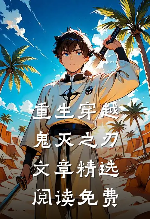 重生穿越鬼灭之刃文章精选阅读免费