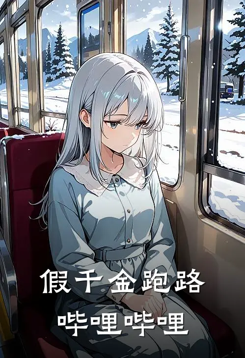 假千金跑路 哔哩哔哩