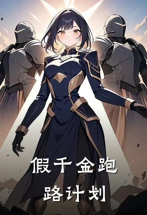 假千金跑路计划