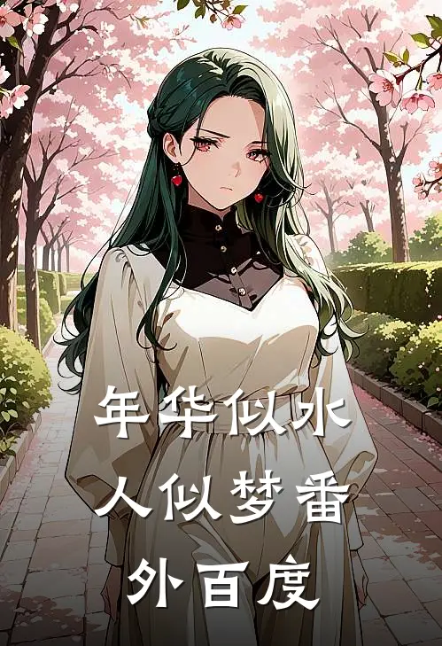 年华似水人似梦番外百度