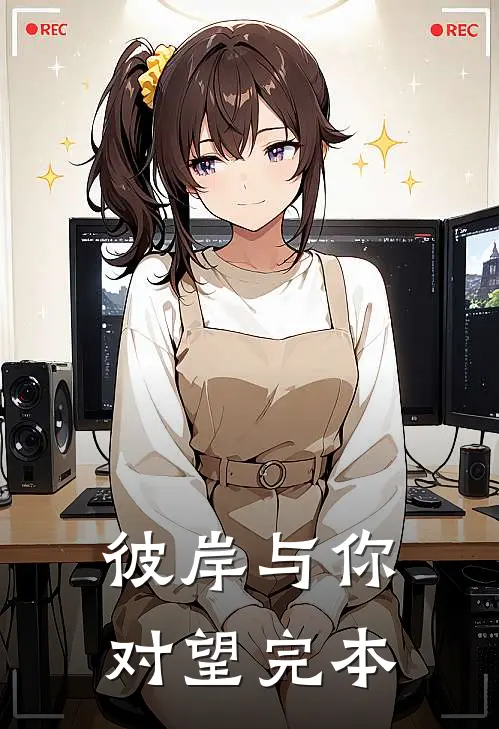 彼岸与你对望完本