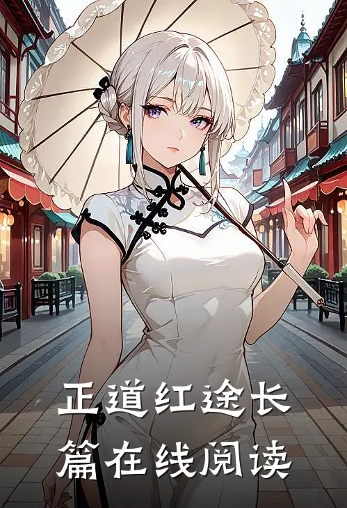 正道红途长篇在线阅读