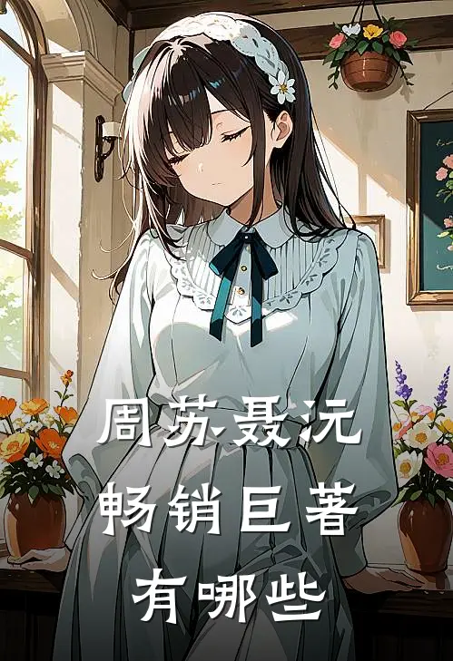周苏聂沅畅销巨著有哪些
