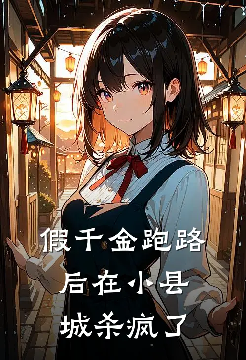 假千金跑路后在小县城杀疯了