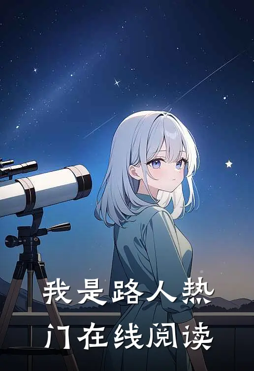 我是路人热门在线阅读