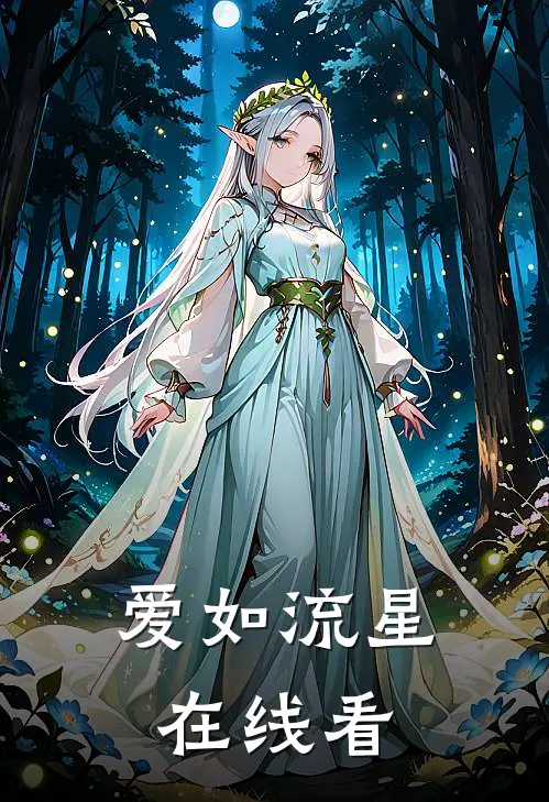 爱如流星在线看