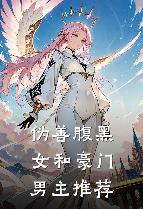 伪善腹黑女和豪门男主推荐