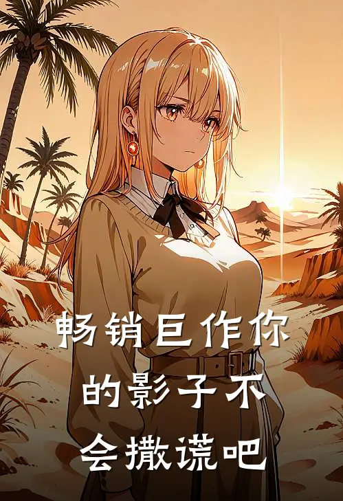 畅销巨作你的影子不会撒谎吧