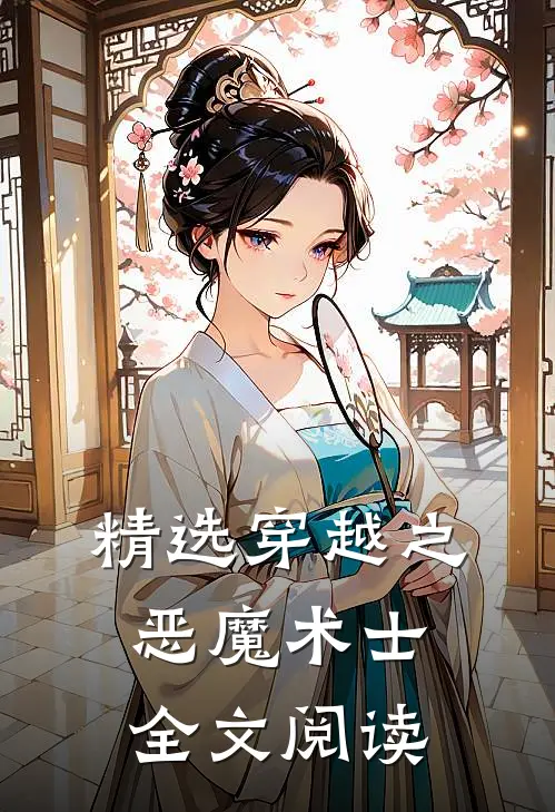 精选穿越之恶魔术士全文阅读
